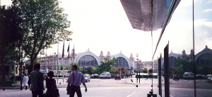 Tour